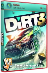 Dirt 3 [DLC 5] 