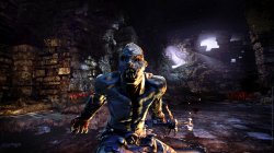 Hunted: The Demon's Forge Bethesda Eng L