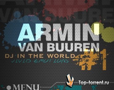 Armin van Buuren - Mirage