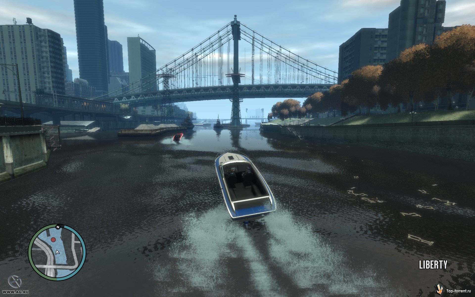 Gta 4 fail