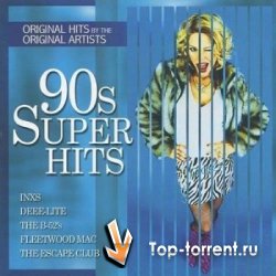 VA - 90's Super Hits 