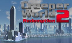Creeper World 2: Redemption v0212 (Лицензия)