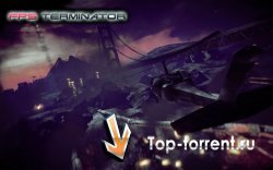 FPS Terminator (Alpha Version) [2010/PC/Eng]