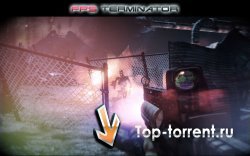 FPS Terminator (Alpha Version) [2010/PC/Eng]