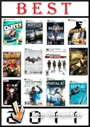 Анонсы самых ожидаемых игр 2011 года [Часть 2]