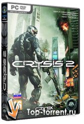 Crysis 2 RePack от R.G. Catalyst