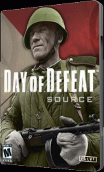 Day of Defeat: Source - Советский & Hемецкий пак / Day of Defeat: Source - Soviet & German Pack (2011) PC
