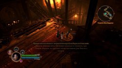 Dungeon Siege 3 (2011) [Demo ,Русский] PC