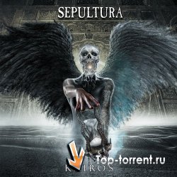 Sepultura - Kairos (2011) MP3