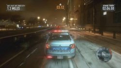 Need for Speed: The Run (2011) | GamePlay Video