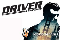 Игра Driver San Francisco | Трейлер