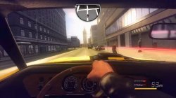 Игра Driver San Francisco | Трейлер