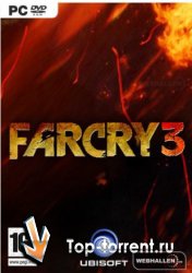 Far Cry 3 (2012) HDRip | Трейлер