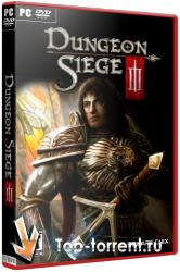 Dungeon Siege 3 | ReРack
