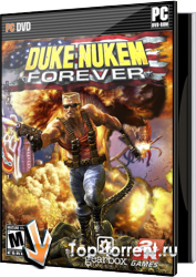 Duke Nukem Forever (ENG) [L]