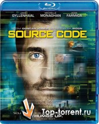 Исходный код / Source Code (2011) | Звук с TS