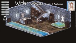 Winter Voices (2011) PC | RePack от R.G. Catalyst