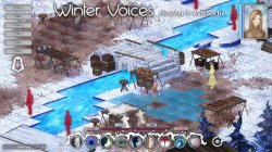 Winter Voices (2011) PC | RePack от R.G. Catalyst