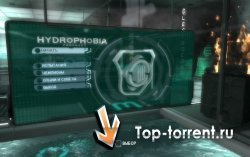 Hydrophobia Prophecy