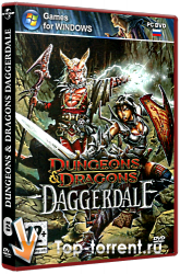 Dungeons & Dragons: Daggerdale | RePack