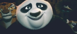 Кунг-фу Панда 2 / Kung Fu Panda 2 (Улучшенное качество)
