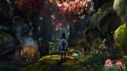 Alice: Madness Returns / Алиса: Безумие Возвращается (ENG) [L]