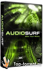 Audiosurf | RePack