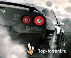 OST. Need for Speed [5 альбомов] (2003-2007) MP3