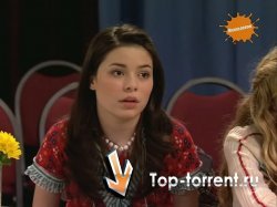 АйКарли / iCarly [01x01-06, 08-10, 12-25] (2007)