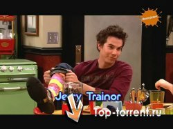 АйКарли / iCarly [01x01-06, 08-10, 12-25] (2007)