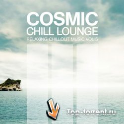 Cosmic Chill Lounge Vol.5