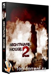 Half-Life 2: Nightmare House 2