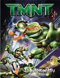 Черепашки Мутанты Ниндзя: Новые Приключения / TMNT- Teenage Mutant Ninja Turtles (3 сезон: 26 серий из 26)