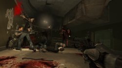 F.E.A.R. 3 Xbox 360