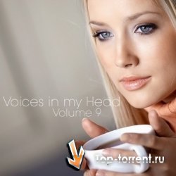 VA - Voices in my Head Volume 9 