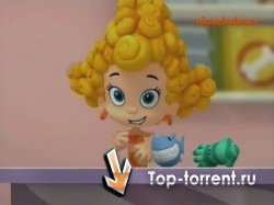 Гуппи и Пузырики / Bubble Guppies