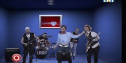 United Sexy Boys / USB
