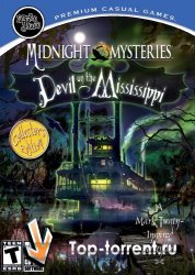 Полуночные Тайны: Дьявол на Миссисипи / Midnight Mysteries