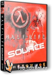 Half-Life Source - Cinematic Pack | Repack