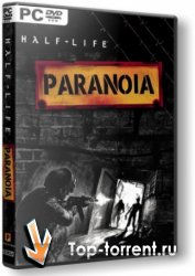 Half-Life: Paranoia