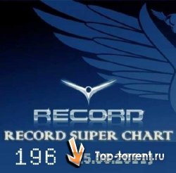 Record Super Chart № 196 (25.06.2011)