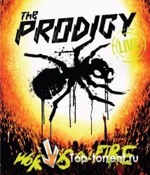 The Prodigy - World's on Fire