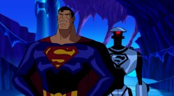 Супермен: Судный день / Superman: Doomsday