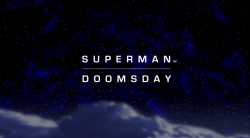 Супермен: Судный день / Superman: Doomsday