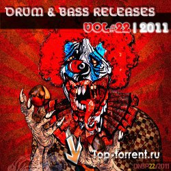 VA - Drum & Bass Releases - VOL#22 