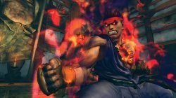 Super Street Fighter IV: Arcade Edition (RUS/ENG)