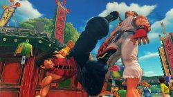 Super Street Fighter IV: Arcade Edition (RUS/ENG)