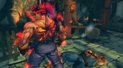 Super Street Fighter IV: Arcade Edition (RUS/ENG)