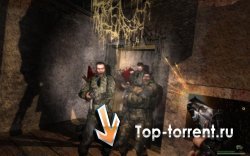 S.T.A.L.K.E.R.-Зов Припяти Осенняя вылазка (2011) PC