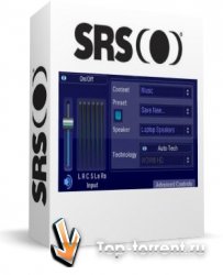 SRS Audio Sandbox 1.10.2.0 